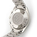 Omega Automatic Winding Clock 323.10.40.40.04.001