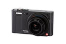 Compact Digital Camera Pentax Optio Rz18( )1600 18 Optiorz18Bk