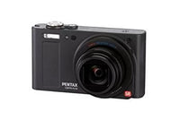 Compact Digital Camera Pentax Optio Rz18( )1600 18 Optiorz18Bk