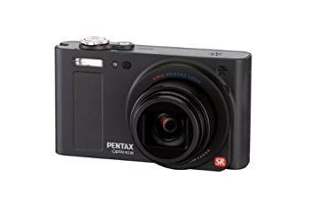 Compact Digital Camera Pentax Optio Rz18( )1600 18 Optiorz18Bk