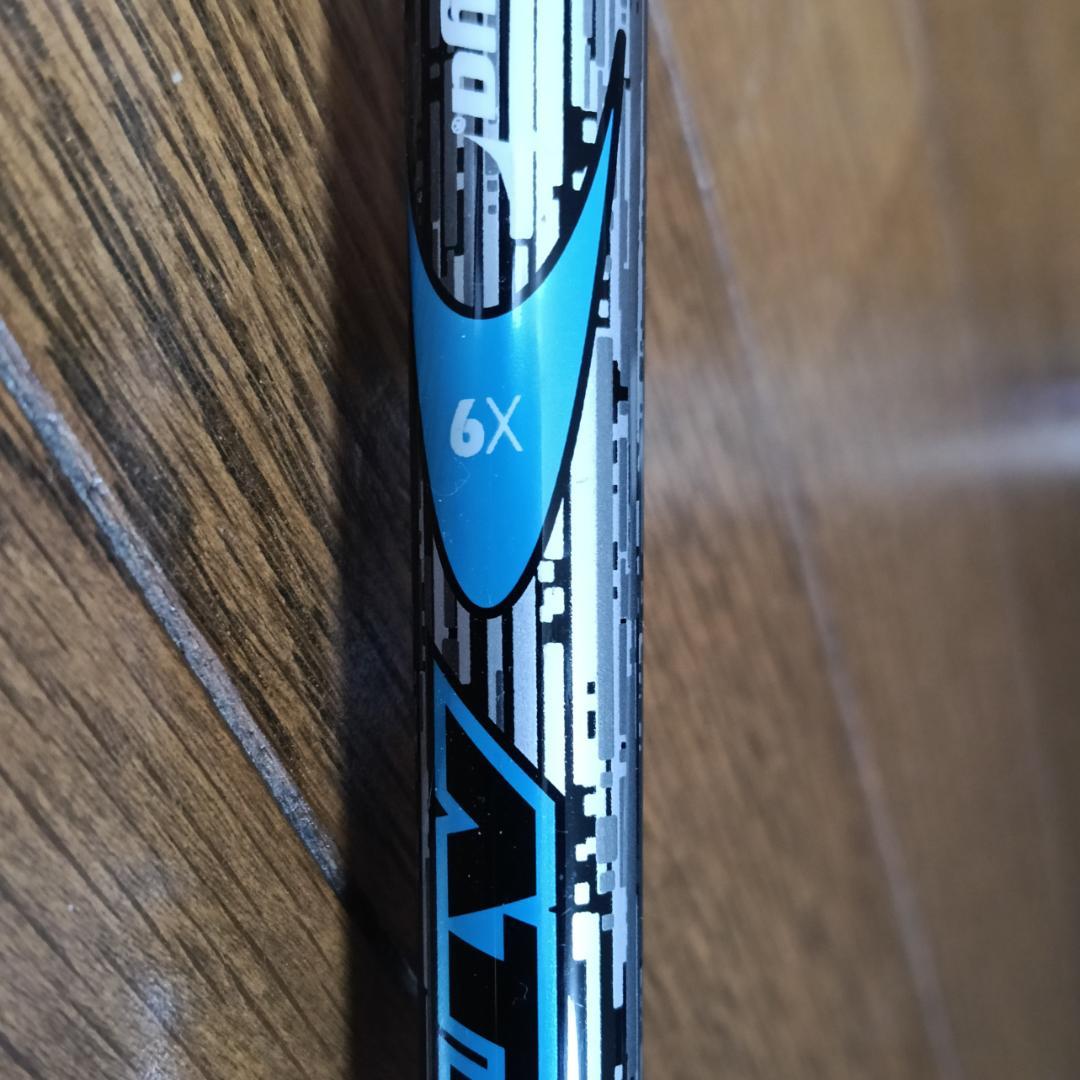 Ust Mamiya Shafts Attas Star Ping