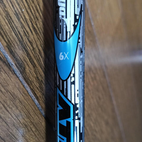 Ust Mamiya Shafts Attas Star Ping