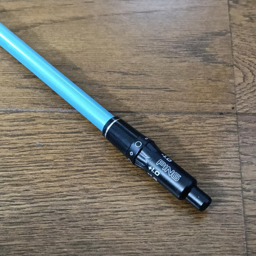 Ust Mamiya Shafts Attas Star Ping