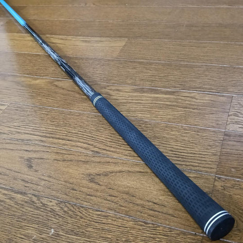 Ust Mamiya Shafts Attas Star Ping
