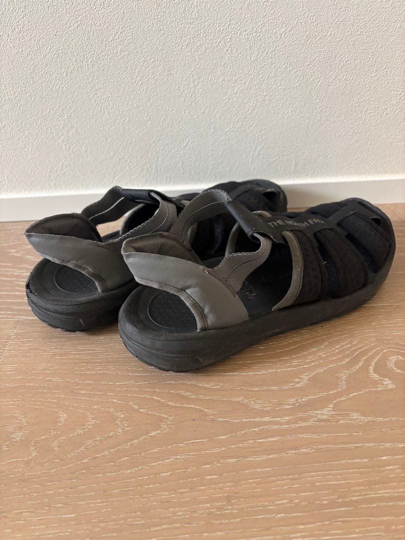 The North Face Outdoor Sandals