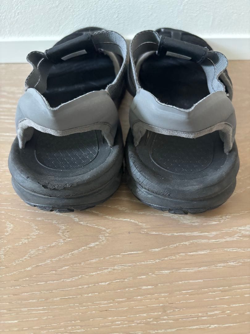 The North Face Outdoor Sandals