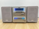 Victor Cd Md Cassette Deck Ux-Q1