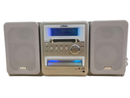 Victor Cd Md Cassette Deck Ux-Q1