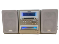 Victor Cd Md Cassette Deck Ux-Q1