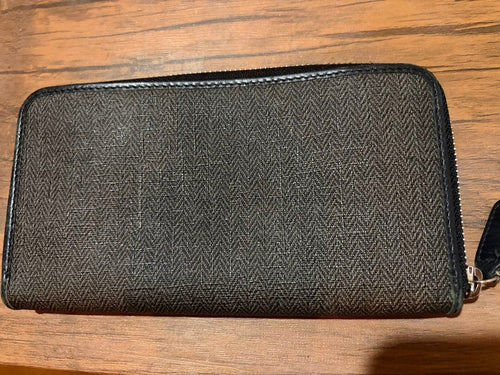 Bvlgari Long Wallets