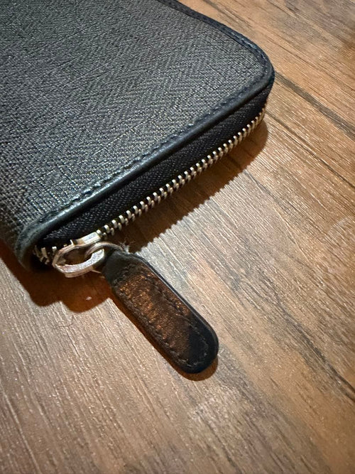 Bvlgari Long Wallets