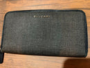 Bvlgari Long Wallets