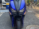 Motorcycle Frames Yamaha Cygnus Gryphus