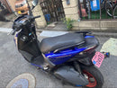 Motorcycle Frames Yamaha Cygnus Gryphus
