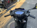 Motorcycle Frames Yamaha Cygnus Gryphus