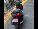 Motorcycle Frames Yamaha Cygnus Gryphus