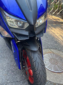 Motorcycle Frames Yamaha Cygnus Gryphus