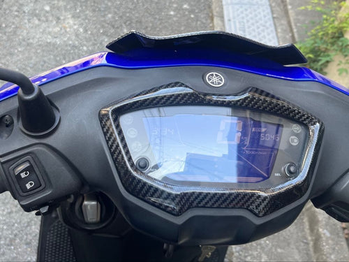 Motorcycle Frames Yamaha Cygnus Gryphus