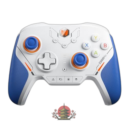 Others Bigbig Won Blitz2 2000Hz 16 0.0005 360 1000Mah Fps