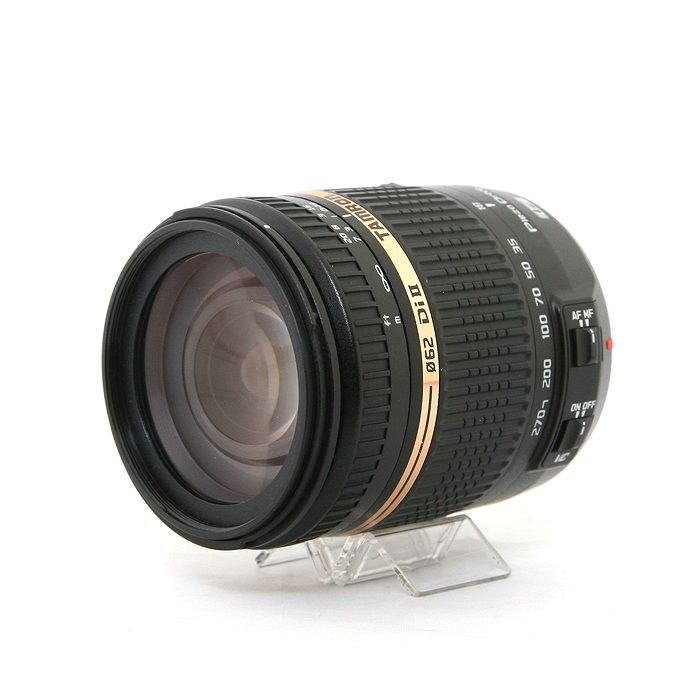Tamron Others 18-270/3.5-6.3 Di I Vc Pzd B008E Ef