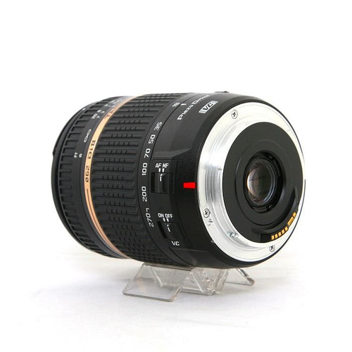 Tamron Others 18-270/3.5-6.3 Di I Vc Pzd B008E Ef