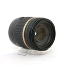 Tamron Others 18-270/3.5-6.3 Di I Vc Pzd B008E Ef
