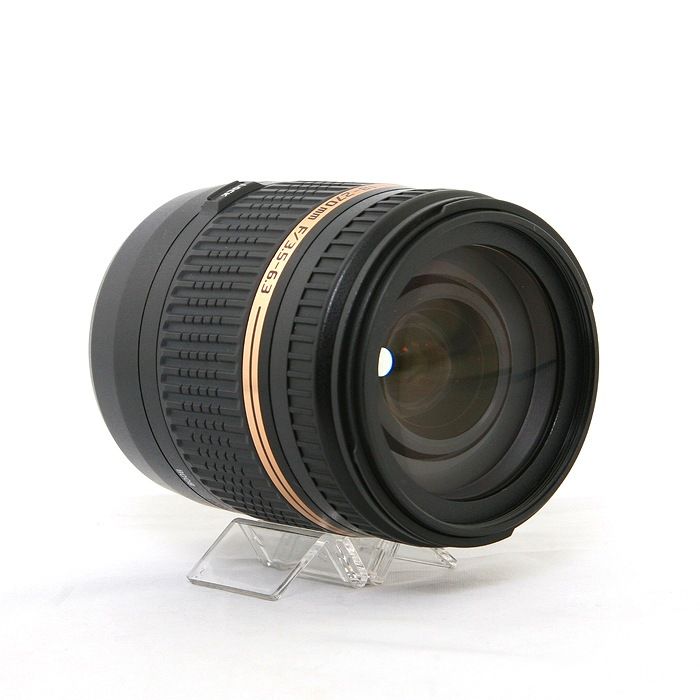 Tamron Others 18-270/3.5-6.3 Di I Vc Pzd B008E Ef