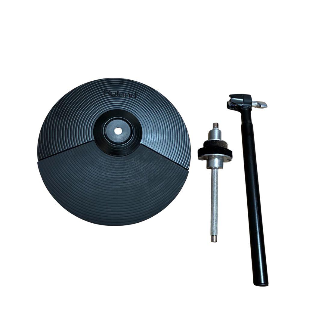 Roland Electronic Drum Cy-5