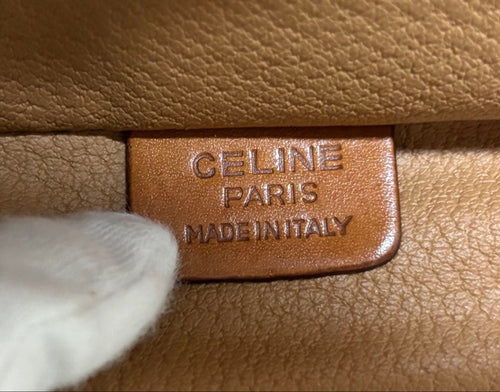 Celine Pouches