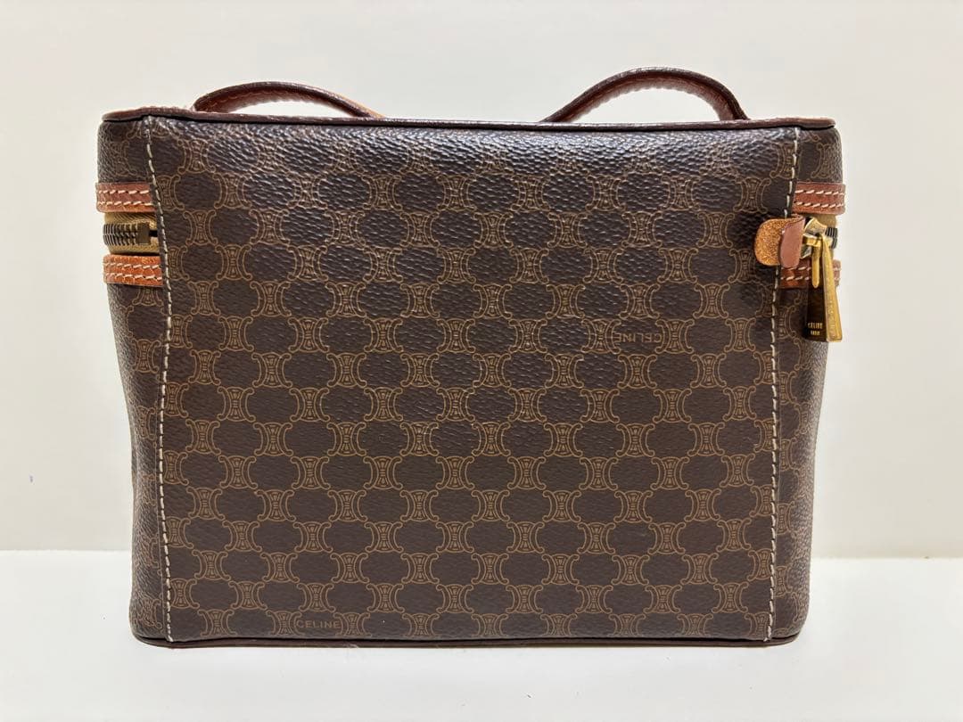 Celine Pouches