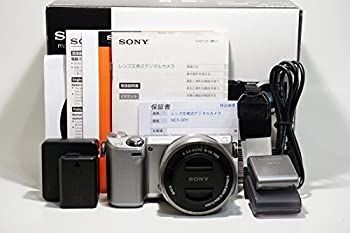 Digital Slr Sony Nex-5R E Pz 16-50Mm F3.5-5.6 Oss Nex-5Rl/S