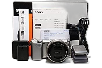 Digital Slr Sony Nex-5R E Pz 16-50Mm F3.5-5.6 Oss Nex-5Rl/S