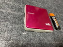 Portable Md Player Sony Walkman Mz- E630
