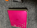 Portable Md Player Sony Walkman Mz- E630
