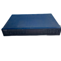 Kenwood Av Amplifier Pma-380V Kt-V880