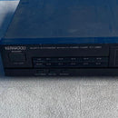 Kenwood Av Amplifier Pma-380V Kt-V880