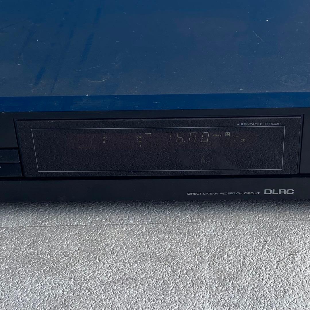 Kenwood Av Amplifier Pma-380V Kt-V880