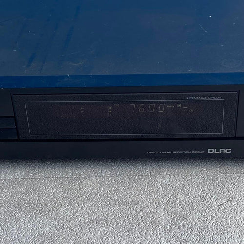 Kenwood Av Amplifier Pma-380V Kt-V880