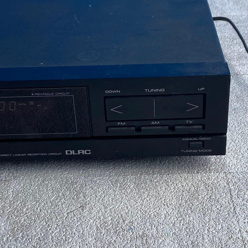 Kenwood Av Amplifier Pma-380V Kt-V880