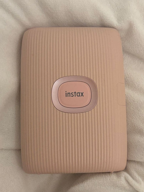 Fujifilm Instant Cameras Instax Mini 2