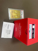 Pok Mon Trading Card Game Psa 9 Yex Mega