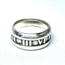 Tiffany Ring B Atlas 925 57919