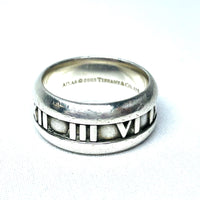 Tiffany Ring B Atlas 925 57919