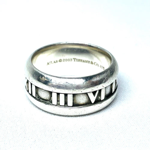 Tiffany Ring B Atlas 925 57919