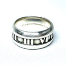 Tiffany Ring B Atlas 925 57919