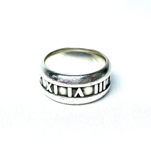 Tiffany Ring B Atlas 925 57919