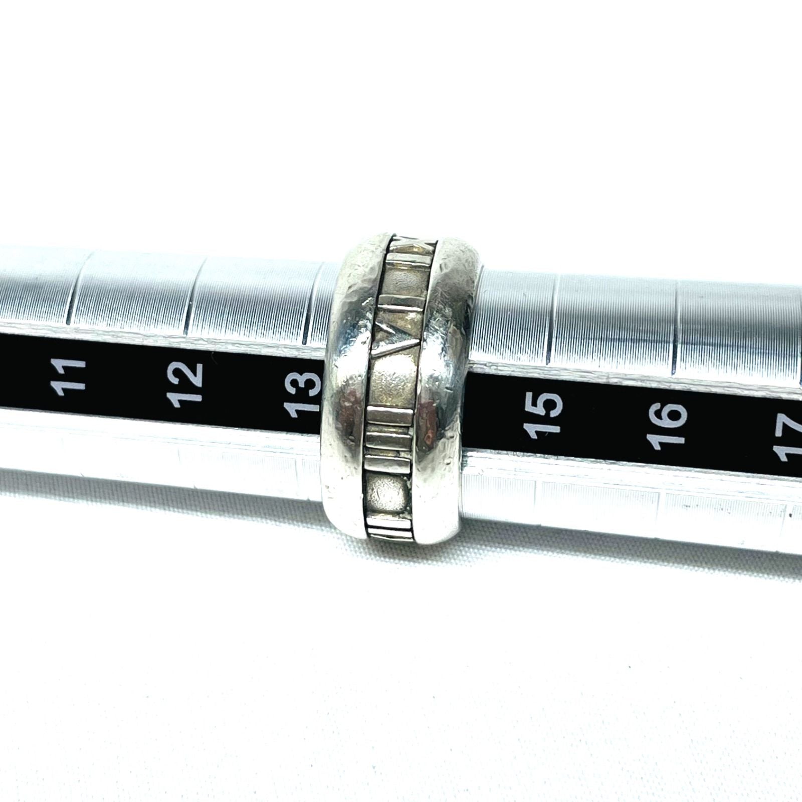 Tiffany Ring B Atlas 925 57919