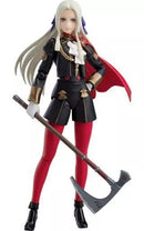 Game Character Figma