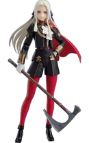 Game Character Figma