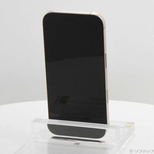Apple Smartphone Body Iphone16 Pro 256Gb Myn23J A Sim 258